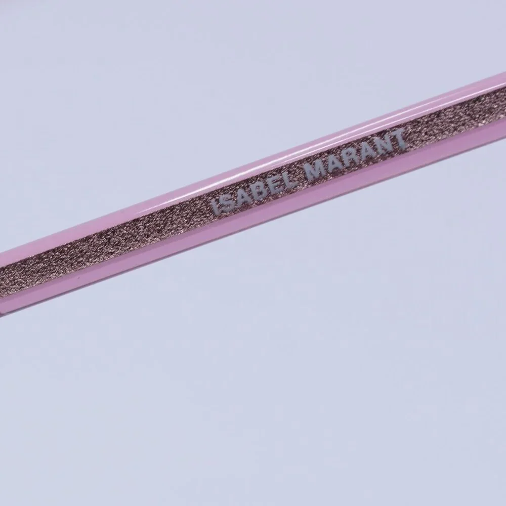 Isabel Marant IM0025 0TJV 00 Eyeglasses - Pink Frame 53mm
